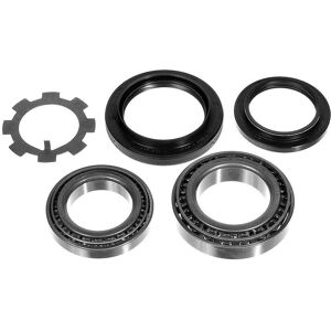 MEYLE 714 501 0002 Kit de rodamientos de rueda - Eje trasero MEYLE 714 501 0002 Kit de rodamientos de rueda - Eje trasero