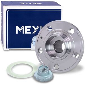 MEYLE Wielager set - Voorzijde voor VW, Audi, Skoda MEYLE Wielager set - Voorzijde voor VW, Audi, Skoda
