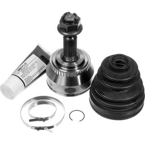 MEYLE Giunto CV - 514 498 0008 per Volvo S40 V40 MEYLE Giunto CV - 514 498 0008 per Volvo S40 V40