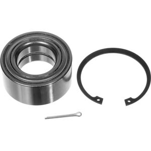 Kit de roulements de roue MEYLE - Essieu avant - Qualité OE - Publicité Kit de roulements de roue MEYLE - Essieu avant - Qualité OE - Publicité