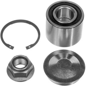 MEYLE Renault Laguna Nissan Kubistar Kit di cuscinetti ruota posteriori - Wheel bearing kit MEYLE Renault Laguna Nissan Kubistar Kit di cuscinetti ruota posteriori - Wheel bearing kit