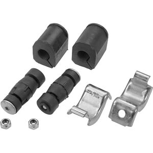 MEYLE 615 0003 Soporte Estabilizador - Renault Clio 16-14 MEYLE 615 0003 Soporte Estabilizador - Renault Clio 16-14
