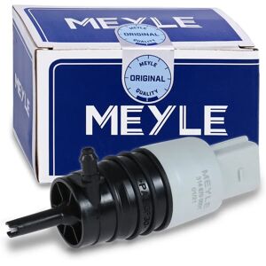 MEYLE 314 870 0001 Bomba de lavado - Limpiaparabrisas MEYLE 314 870 0001 Bomba de lavado - Limpiaparabrisas