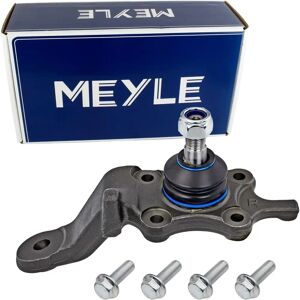 MEYLE Modello 30-16 010 0050 Sfera di collegamento controllo per Toyota Land Cruiser Prado 90 MEYLE Modello 30-16 010 0050 Sfera di collegamento controllo per Toyota Land Cruiser Prado 90