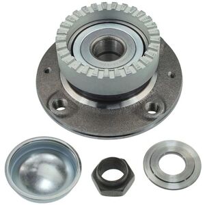 MEYLE Wheel Bearing Kit - Rear Axle - Original Quality MEYLE Wheel Bearing Kit - Rear Axle - Original Quality