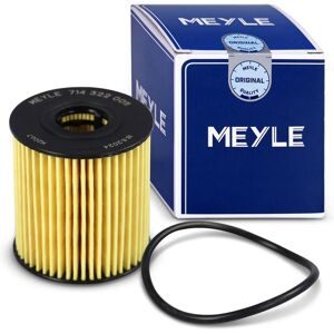 MEYLE Olejový filtr 714 322 0011 - Olejový filtr MEYLE Olejový filtr 714 322 0011 - Olejový filtr