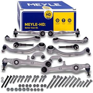 MEYLE jousikorjaussarja - Etuosa Audi A4 B7 & Seat Exeo MEYLE jousikorjaussarja - Etuosa Audi A4 B7 & Seat Exeo