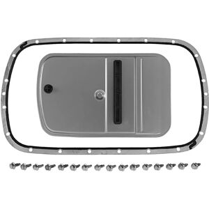 Kit de filtres hydrauliques MEYLE 314 137 0002 - Transmission automatique - Publicité Kit de filtres hydrauliques MEYLE 314 137 0002 - Transmission automatique - Publicité
