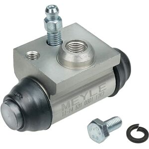 MEYLE 531 0001 Cilindro de Freno de Aluminio - Sistema de Frenos MEYLE 531 0001 Cilindro de Freno de Aluminio - Sistema de Frenos