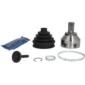 MEYLE 714 498 0024 Giunto CV - Qualità originale per Volvo S40 V50, Ford C-Max MEYLE 714 498 0024 Giunto CV - Qualità originale per Volvo S40 V50, Ford C-Max
