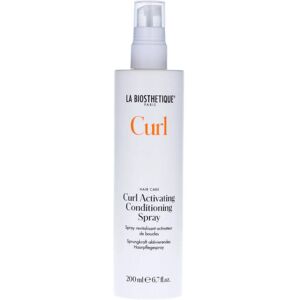 La Biosthetique Curl Activating Conditioning Spray - Long-lasting curl protection La Biosthetique Curl Activating Conditioning Spray - Long-lasting curl protection