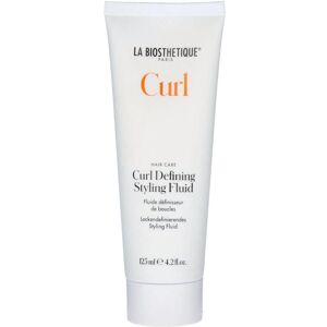 La Biosthétique Curl Defining Styling Fluid - Styling Fluid La Biosthétique Curl Defining Styling Fluid - Styling Fluid