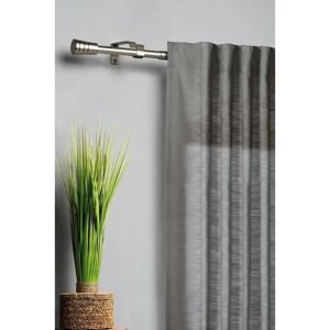 MYDECO habito-rillmino Gardinenstange - 1-läufig, 19mm, ausziehbar MYDECO habito-rillmino Gardinenstange - 1-läufig, 19mm, ausziehbar