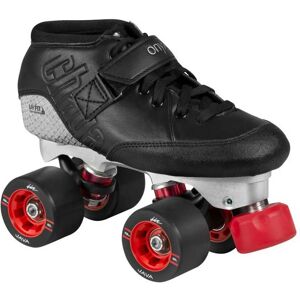 Patines Chaya Onyx - Fibra de carbono, corte bajo, DCM - Alto rendimiento Patines Chaya Onyx - Fibra de carbono, corte bajo, DCM - Alto rendimiento