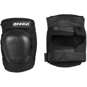 Rodilleras Aly Powerslide - Negra - Equipo de protección Rodilleras Aly Powerslide - Negra - Equipo de protección