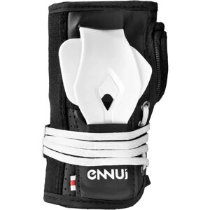 Muñequera Ennui Allround - Unisex Negra - Soporte de Muñeca Muñequera Ennui Allround - Unisex Negra - Soporte de Muñeca
