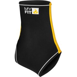 Powerslide MY FIT Footies High Cut 2mm - Ochrona kostki do jazdy na rolkach Powerslide MY FIT Footies High Cut 2mm - Ochrona kostki do jazdy na rolkach