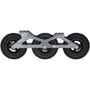 Mmpowerslide Suv 125 Inline Skates Frame - Rahmen für Inlineskates Mmpowerslide Suv 125 Inline Skates Frame - Rahmen für Inlineskates