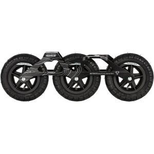 Patines en Línea Powerslide Outback Trinity 150 - Equipo Deportivo Urbano Patines en Línea Powerslide Outback Trinity 150 - Equipo Deportivo Urbano