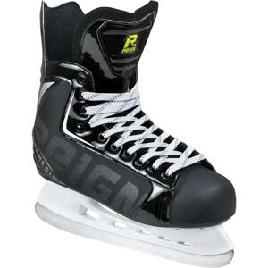 REIGN Reign Nemesis Patines de hielo - Negro - Hockey REIGN Reign Nemesis Patines de hielo - Negro - Hockey