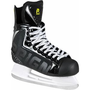 REIGN Reign Nemesis Patines de Hielo - Duraderos, Estables, Supportivos REIGN Reign Nemesis Patines de Hielo - Duraderos, Estables, Supportivos