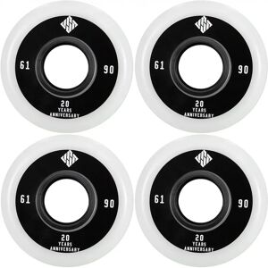 Roues USD Skates Team 90a - Roues pour Inline - Publicité Roues USD Skates Team 90a - Roues pour Inline - Publicité