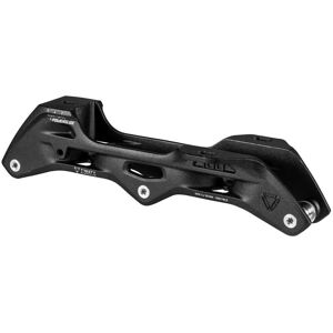 Marco de Magnesio Fundido Elite Trinity Powerslide - Negro 243mm Marco de Magnesio Fundido Elite Trinity Powerslide - Negro 243mm