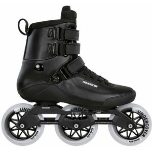 Patini in linea Powerslide Kaze 110 - Freestyle Urbano Patini in linea Powerslide Kaze 110 - Freestyle Urbano
