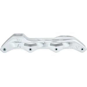Telaio in alluminio pressofuso Powerslide Elite Trinity - Urbano 4x80mm Telaio in alluminio pressofuso Powerslide Elite Trinity - Urbano 4x80mm