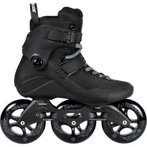 POWERSLIDE Swell Triple Black 110 Inline Skates - Inline Skates POWERSLIDE Swell Triple Black 110 Inline Skates - Inline Skates