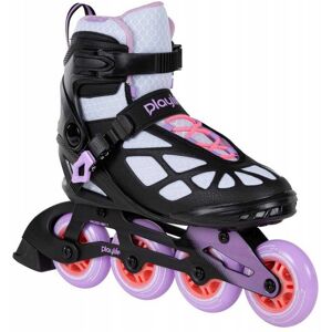 PLAYLIFE Lancer Inline Skates - Leicht und Unterstützung PLAYLIFE Lancer Inline Skates - Leicht und Unterstützung
