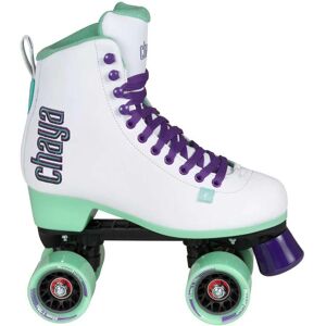 Patines en línea veganos Chaya Melrose Violeta - Patines Patines en línea veganos Chaya Melrose Violeta - Patines