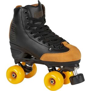Chaya Rental - Roller Skates orange durables pour l'extérieur - Publicité Chaya Rental - Roller Skates orange durables pour l'extérieur - Publicité