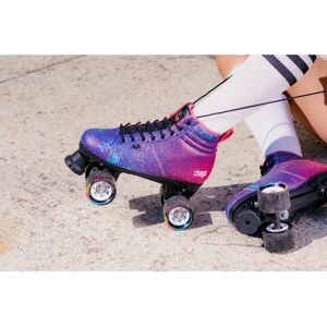 Chaya Air Brush Vegane Mid-Cut Retro Rollschuhe - Inline Skates Chaya Air Brush Vegane Mid-Cut Retro Rollschuhe - Inline Skates