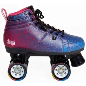 Patins en ligne CHAYA Air Brush - Bunt - Modèle 41 - Publicité Patins en ligne CHAYA Air Brush - Bunt - Modèle 41 - Publicité