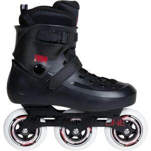 POWERSLIDE Zoom Black 100 Patins en ligne - Patins en ligne - Publicité POWERSLIDE Zoom Black 100 Patins en ligne - Patins en ligne - Publicité