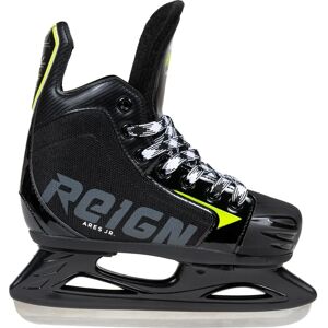 Patines de hielo REIGN Ares Jr. ajustables - Patines de hielo Patines de hielo REIGN Ares Jr. ajustables - Patines de hielo