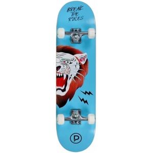 PLAYLIFE Lion 8.0 Bunt (mehrfarbig) Skateboard - Skateboard PLAYLIFE Lion 8.0 Bunt (mehrfarbig) Skateboard - Skateboard