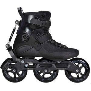 Powerslide Swell Triple Syncro 110 Patines en Línea - Negro EU 39 Powerslide Swell Triple Syncro 110 Patines en Línea - Negro EU 39