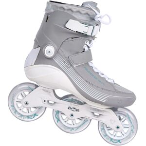 Roller Inline Swell Glacier Lake 100 - Alta Performance Roller Inline Swell Glacier Lake 100 - Alta Performance