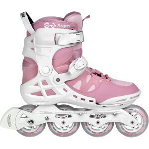 POWERSLIDE Phuzion Argon Rose 80 Patins en ligne - Patins en ligne - Publicité POWERSLIDE Phuzion Argon Rose 80 Patins en ligne - Patins en ligne - Publicité