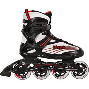 Patines en línea Playlife Flyte Black 84 - Unisex Patines en línea Playlife Flyte Black 84 - Unisex