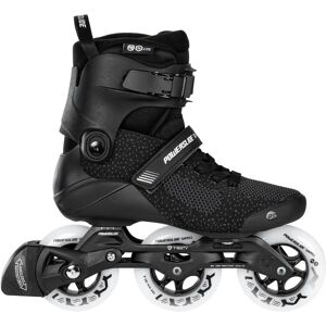 Inline Skates POWERSLIDE Swell Lite Black 100 - Fitness, Regolabili, Leggeri Inline Skates POWERSLIDE Swell Lite Black 100 - Fitness, Regolabili, Leggeri
