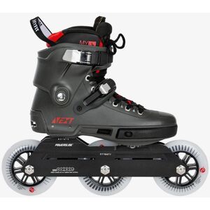 Powerslide Next Charcoal Patines en Línea - Avanzados, Personalizables, Duraderos Powerslide Next Charcoal Patines en Línea - Avanzados, Personalizables, Duraderos