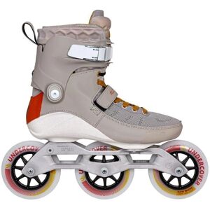 Patines en Línea Eco 110 Powerslide - Control y Comodidad Patines en Línea Eco 110 Powerslide - Control y Comodidad
