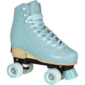 Patines Clásicos Ajustables Playlife - 31/34 Patines Clásicos Ajustables Playlife - 31/34