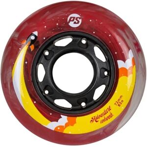 Ruote Powerslide Adventure 72mm 82A - Unisex Ruote Powerslide Adventure 72mm 82A - Unisex