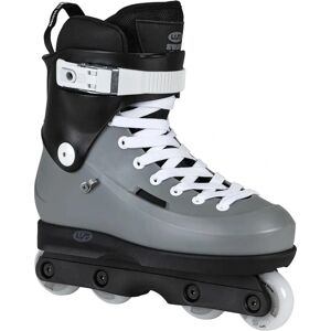 USD Sway Team 60 Inline Skates - Grau, Langlebig, Unterstützend USD Sway Team 60 Inline Skates - Grau, Langlebig, Unterstützend