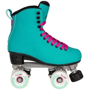 Patins Femme Melrose Deluxe - Publicité Patins Femme Melrose Deluxe - Publicité