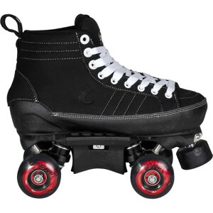 Patins à roulettes Chaya Karma Pro - Noir performance EU 40 - Publicité Patins à roulettes Chaya Karma Pro - Noir performance EU 40 - Publicité